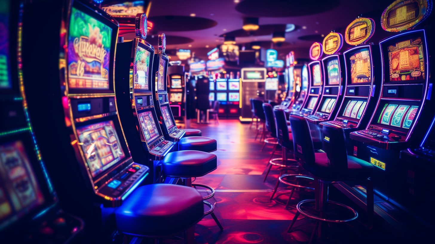 online casinos in Nigeria