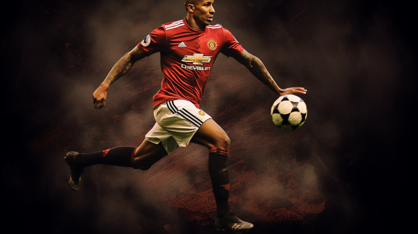 Ashley Young