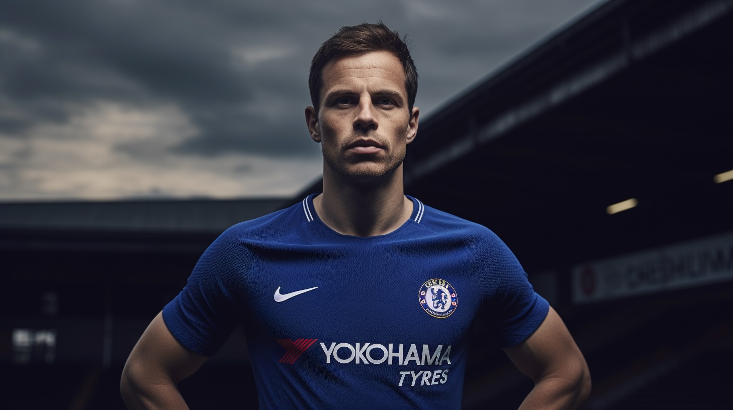 Cesar Azpilicueta