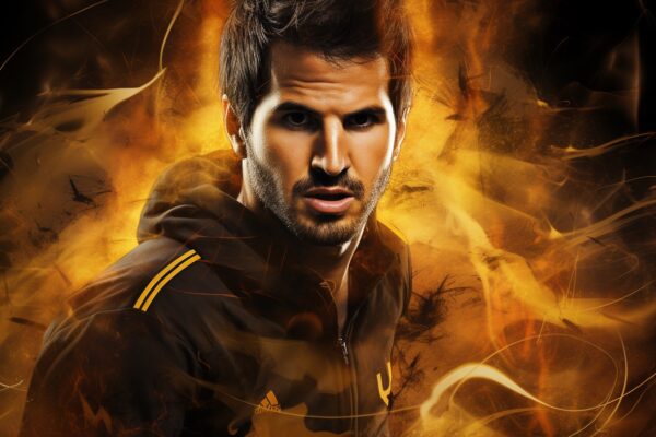 Cesc Fàbregas