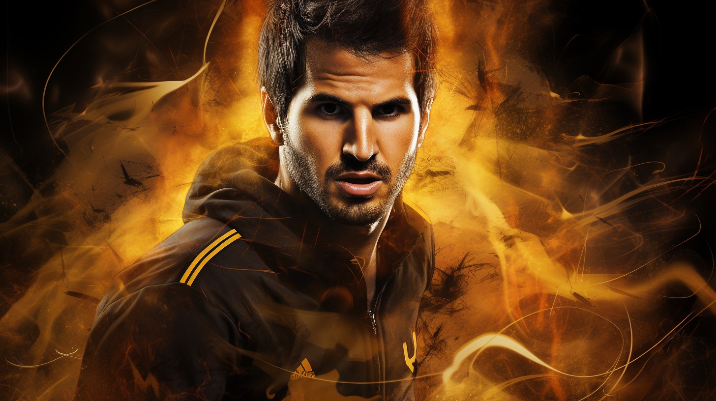 Cesc Fàbregas