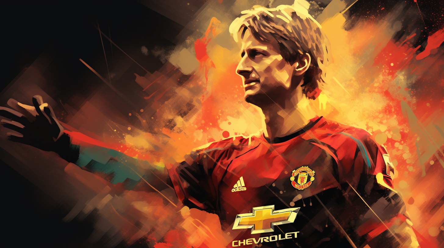 Edwin van der Sar