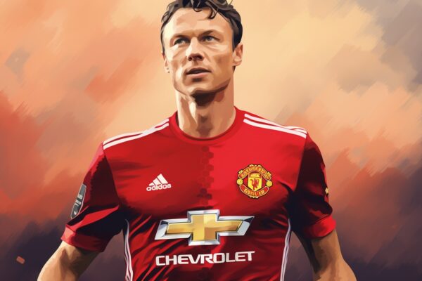 Jonny Evans