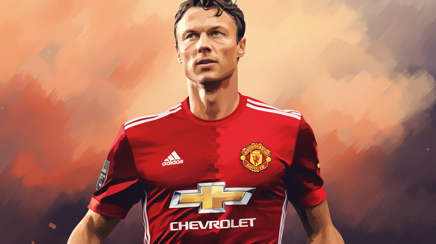 Jonny Evans