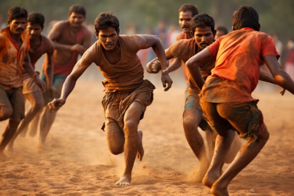 kabaddi