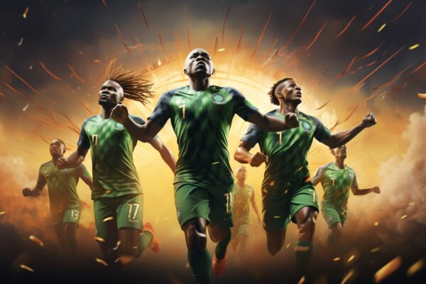 Super Eagles