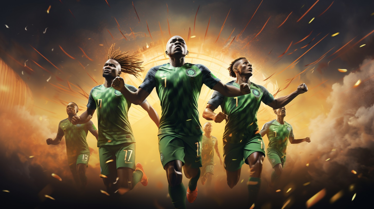 Super Eagles