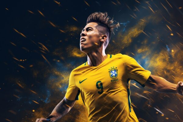 roberto firmino