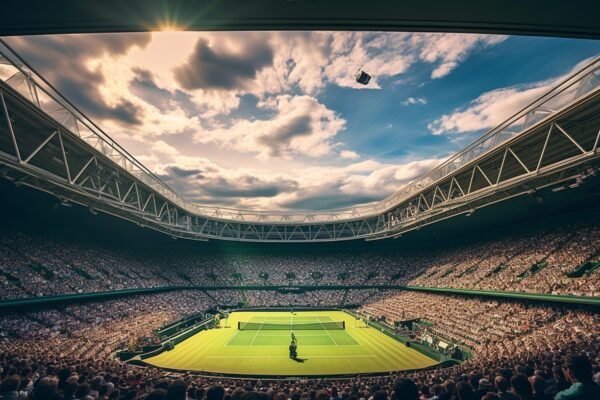 Alcaraz Beats Djokovic to Win First Wimbledon Title