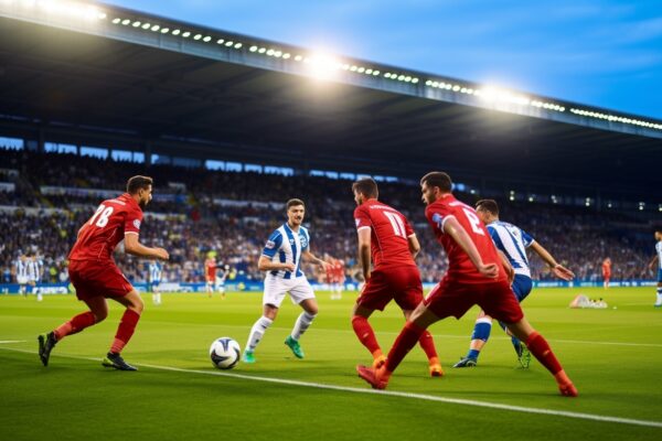 Karlsruher vs Liverpool