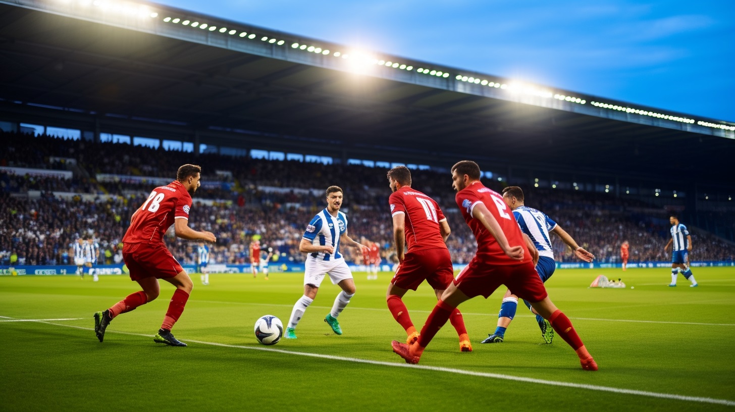 Karlsruher vs Liverpool