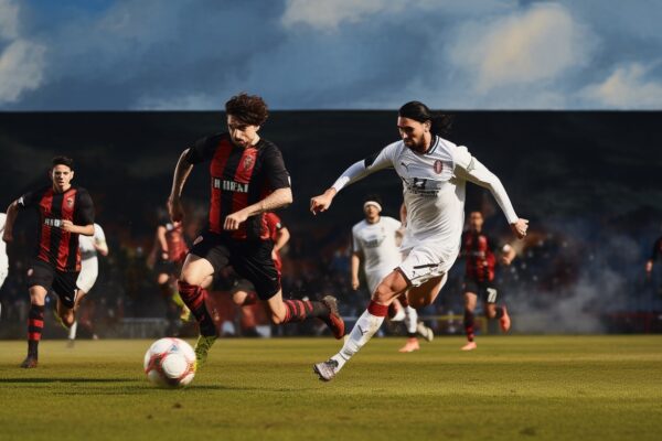 AC Milan vs Lumezzane