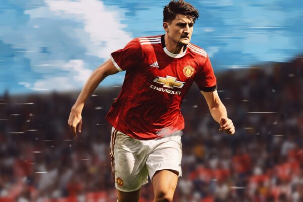 Harry Maguire