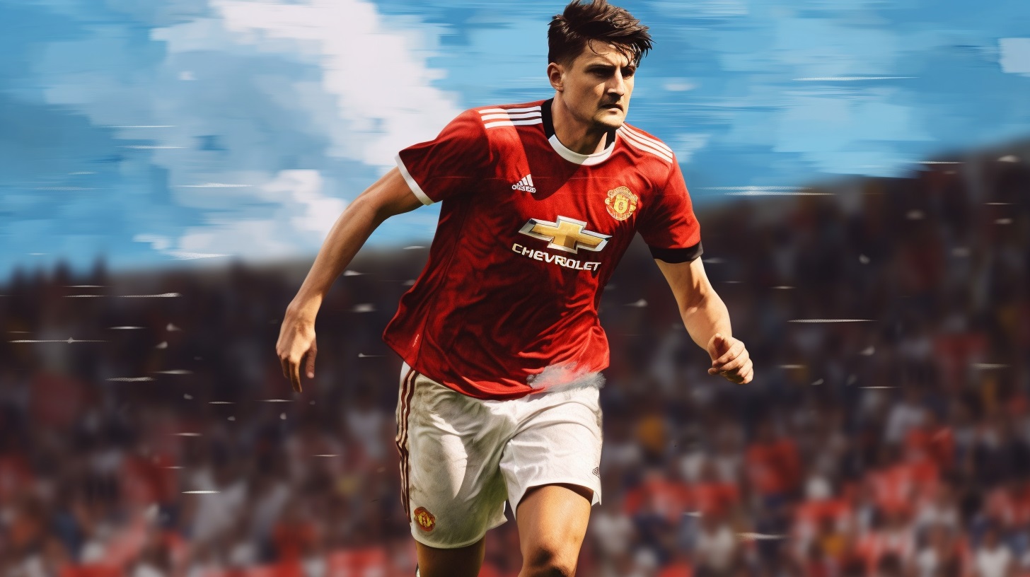 Harry Maguire