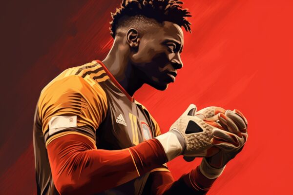 Andre Onana