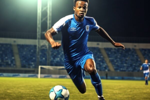Victor Mbaoma