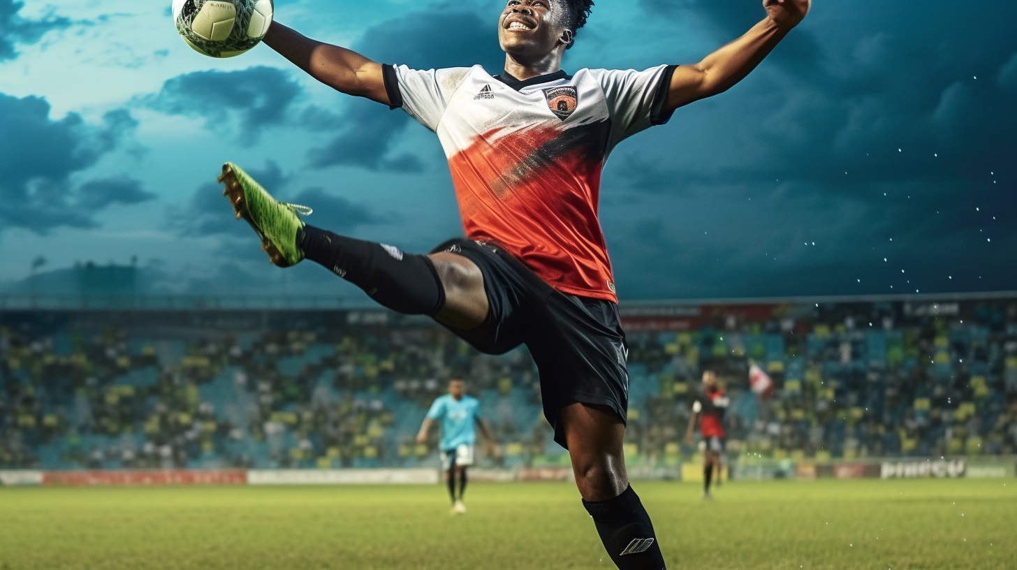 Oguns Ade