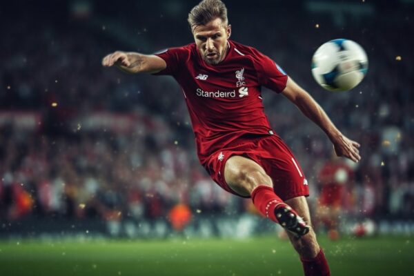 Jordan Henderson