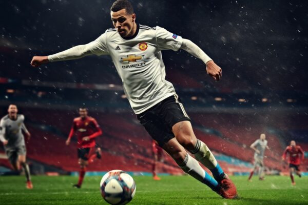 Mason Greenwood