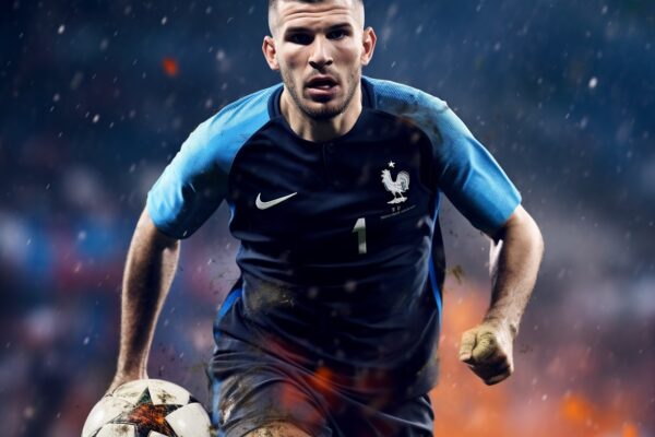 Lucas Hernandez