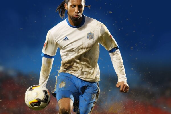 Joe Aribo