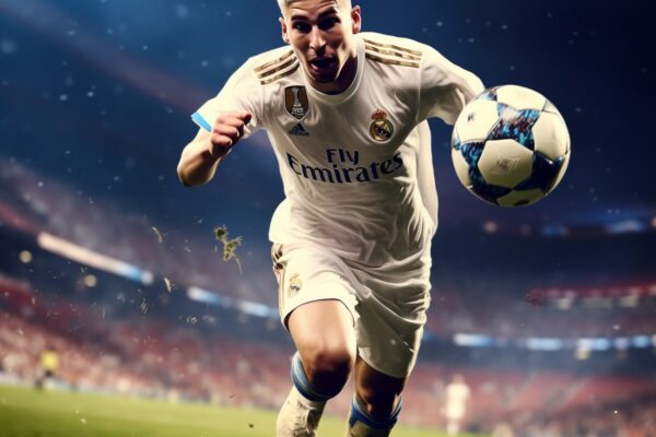 Fede Valverde