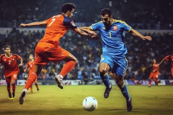 India vs Kuwait SAFF Championship 2023 Final