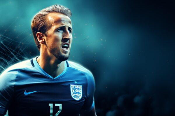 Harry Kane