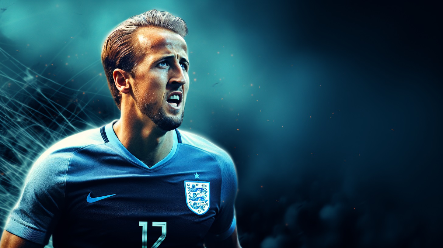 Harry Kane