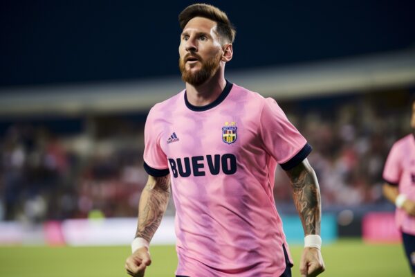 lionel messi Inter Miami vs Atlanta United Inter Miami CF vs Charlotte FC 4-0