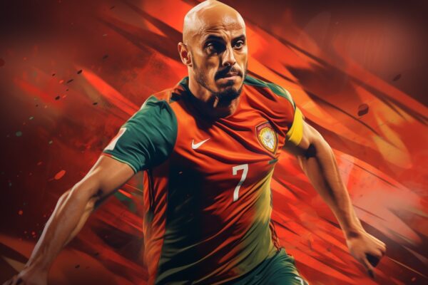 Sofyan Amrabat