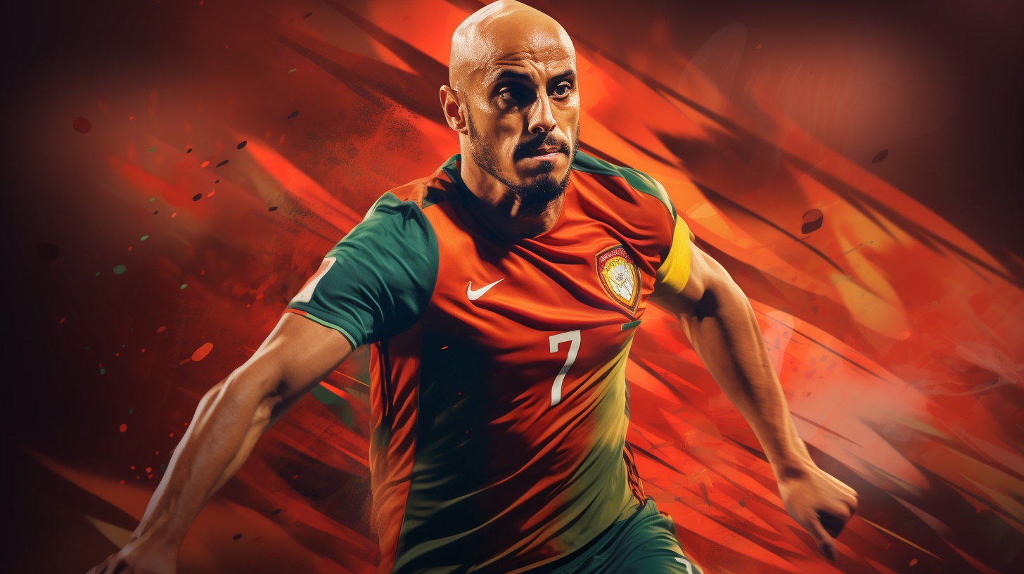 Sofyan Amrabat