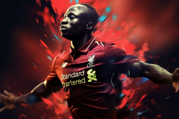 sadio mane al nassr