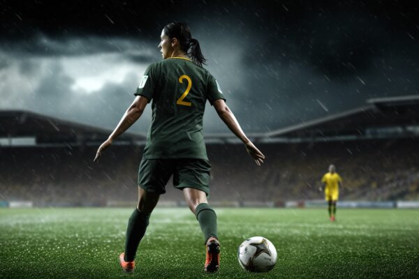 Sam Kerr