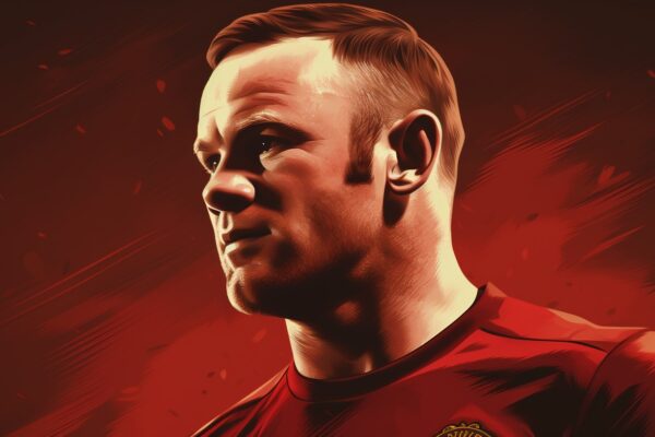 wayne rooney