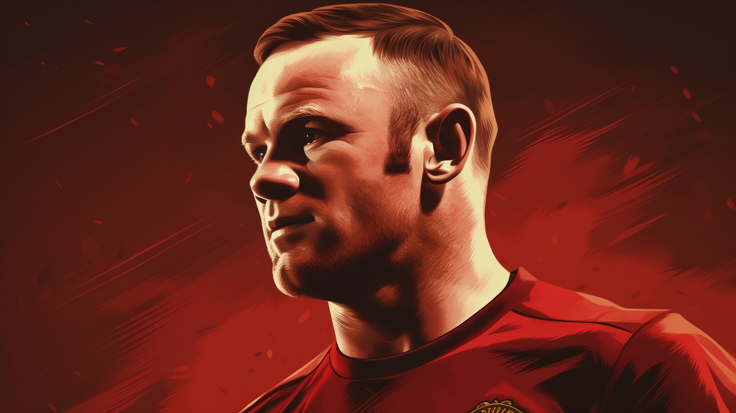 wayne rooney