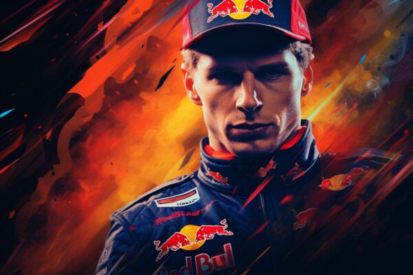 Max Verstappen Wins 8th Consecutive Race