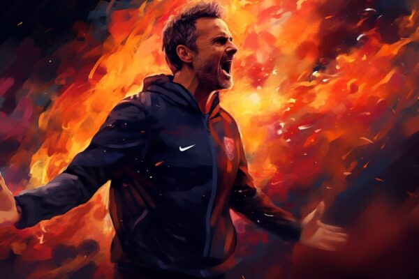 Luis Enrique