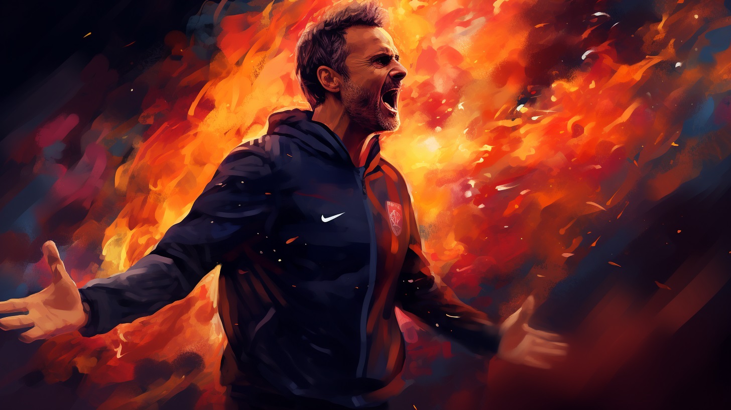 Luis Enrique