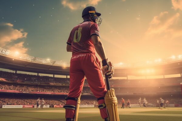 Major League Cricket 2023