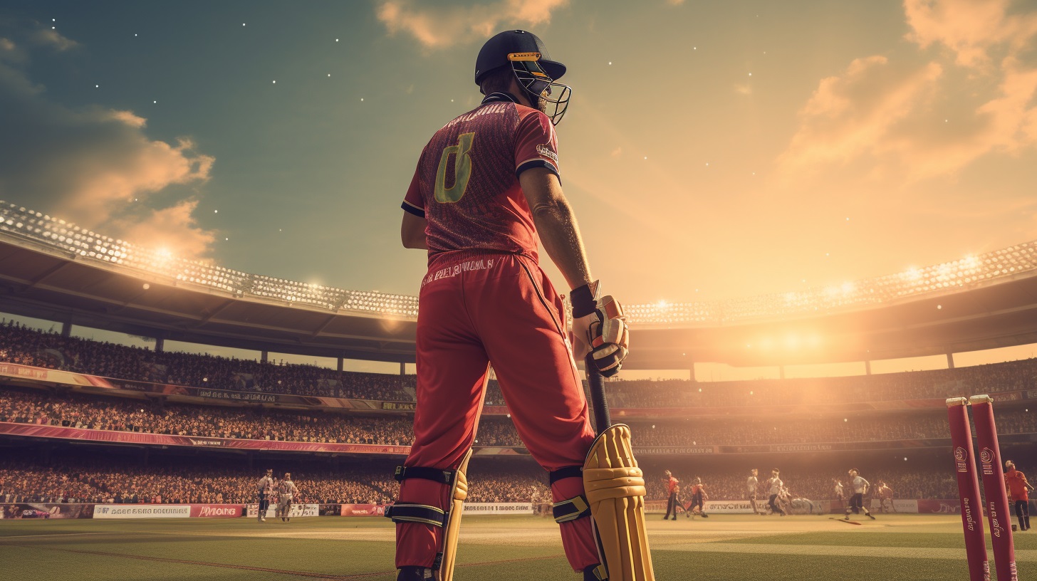 Major League Cricket 2023