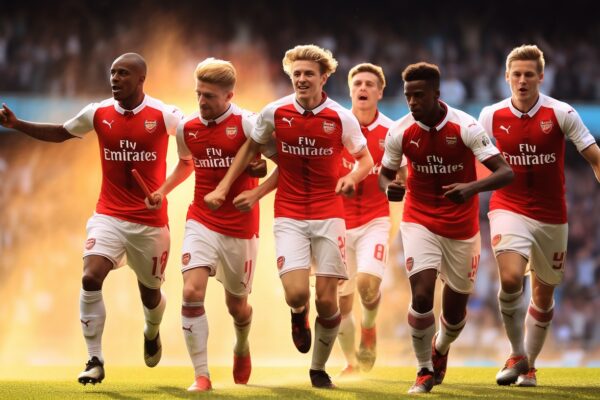 Arsenal vs Nottingham Forest: Betting Odds and Match Prediction