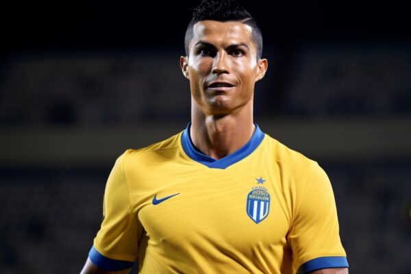 Al Fateh vs Al Nassr 0-5: Cristiano Ronaldo Scores Hat-Trick