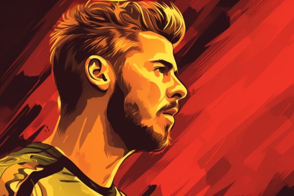 Bayern Munich's Potential Signing of David De Gea: A Transfer Saga Unfolds