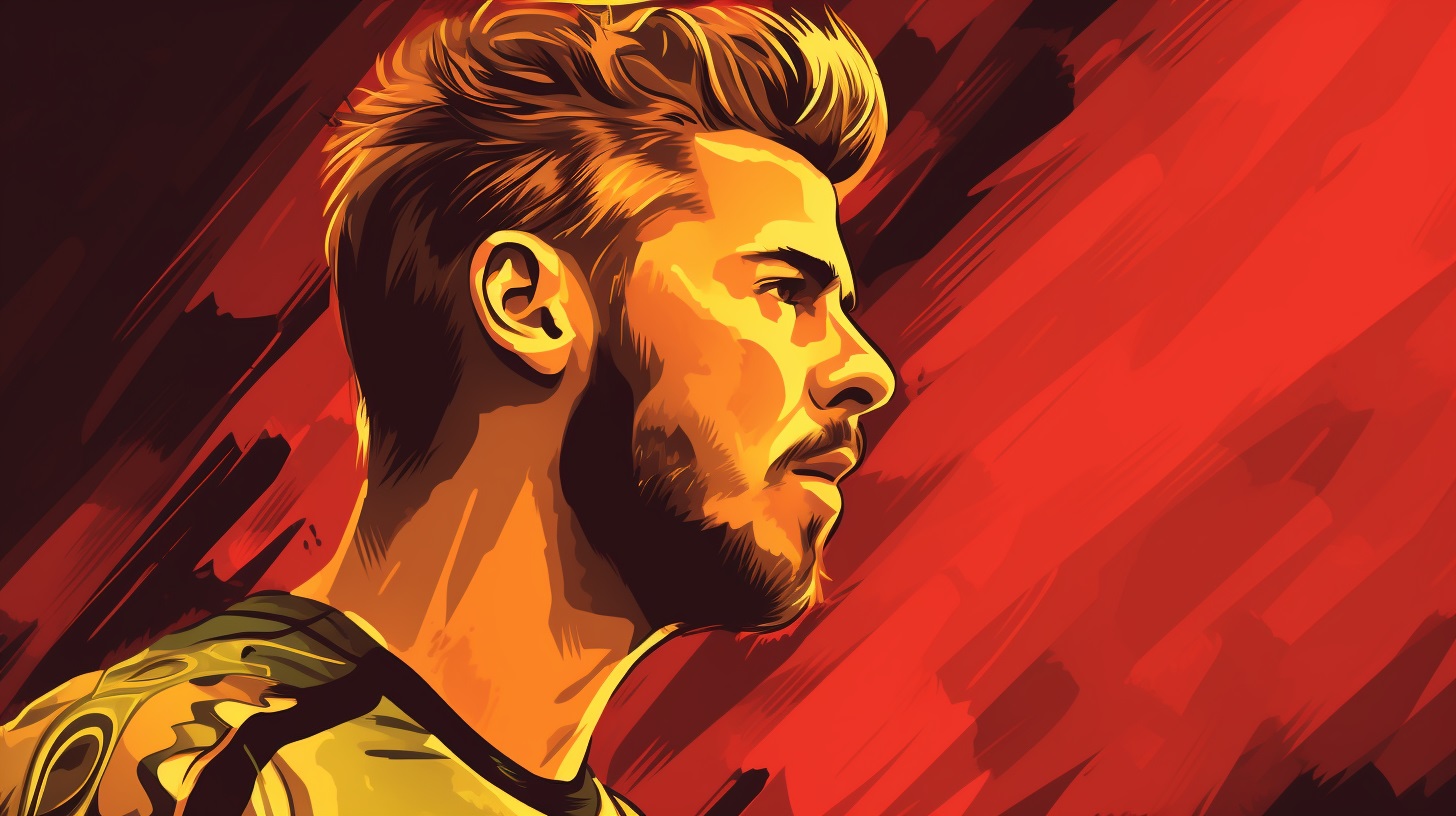 Bayern Munich's Potential Signing of David De Gea: A Transfer Saga Unfolds