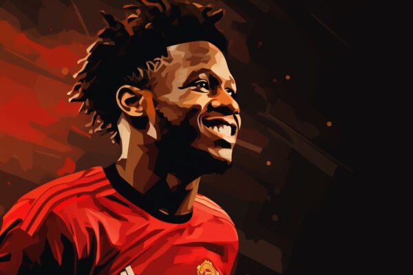 Manchester United Accept Fenerbahce Transfer Bid for Fred