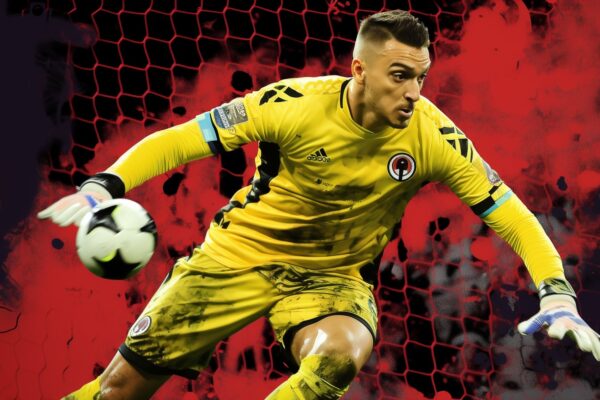 Chelsea Set to Sign New Goalkeeper Djordje Petrovic