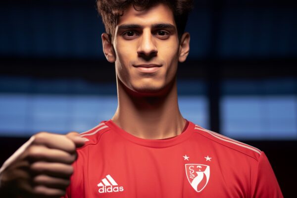 Sevilla Goalkeeper Yassine Bounou Joins Neymar's Al Hilal