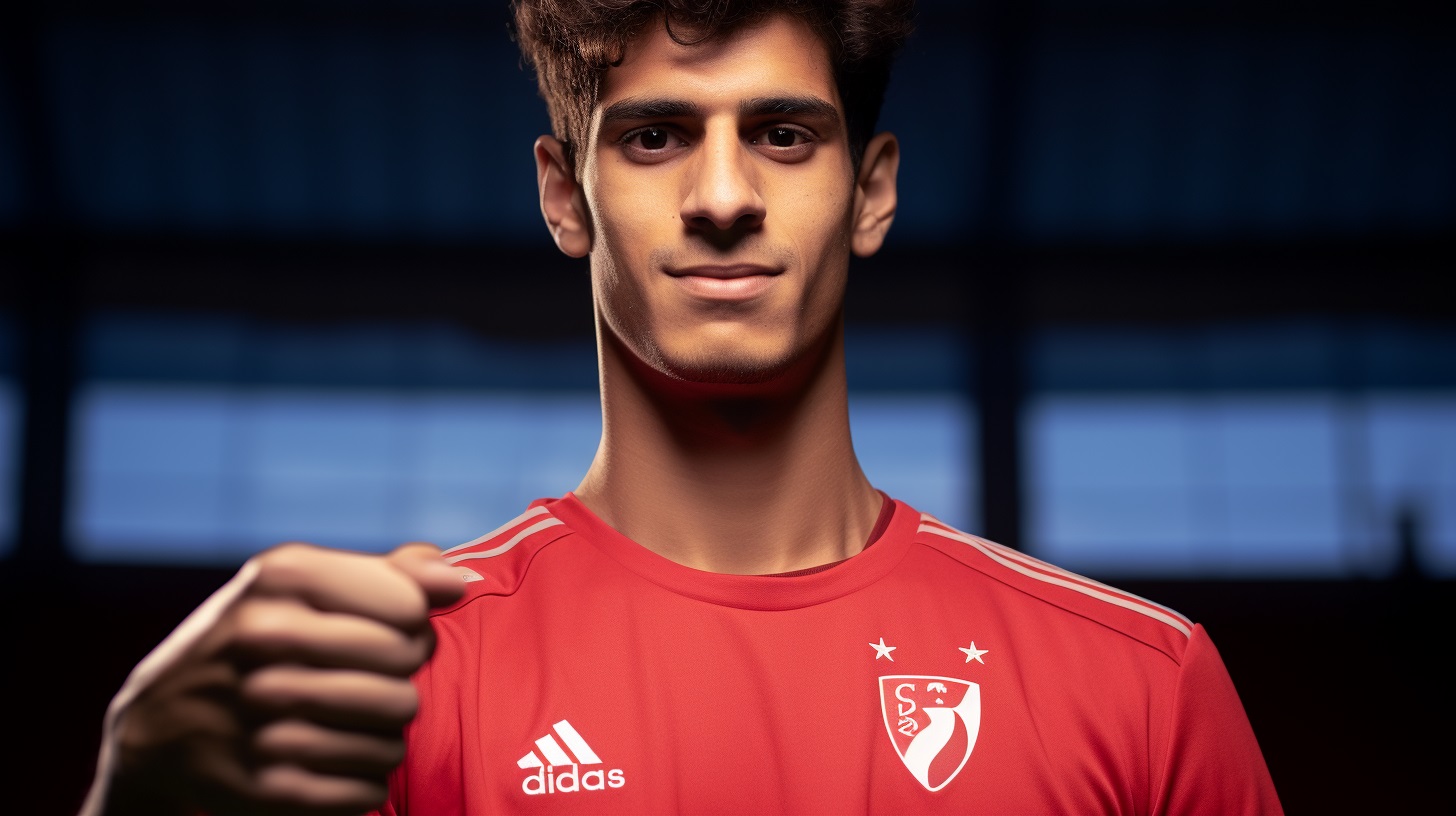 Sevilla Goalkeeper Yassine Bounou Joins Neymar's Al Hilal