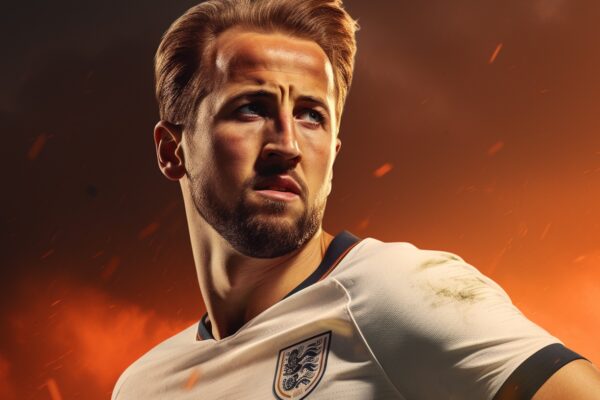 Harry Kane Agrees to Join Bayern Munich on a 4-year Contract